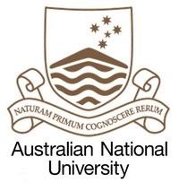 澳大利亞國立大學Australian National University